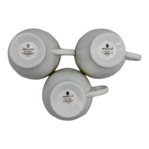 Wedgwood (ウェッジウッド) カップ&ソーサー ミストラル 6Pセット 旧刻印