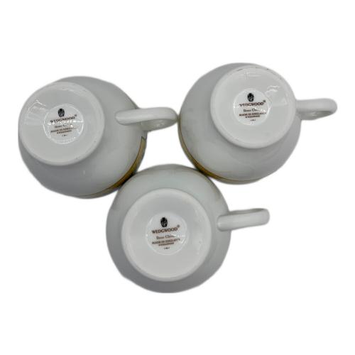 Wedgwood (ウェッジウッド) カップ&ソーサー ミストラル 6Pセット 旧刻印