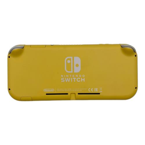 Nintendo (ニンテンドー) Nintendo Switch Lite HDH-001
