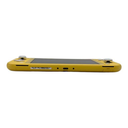 Nintendo (ニンテンドー) Nintendo Switch Lite HDH-001