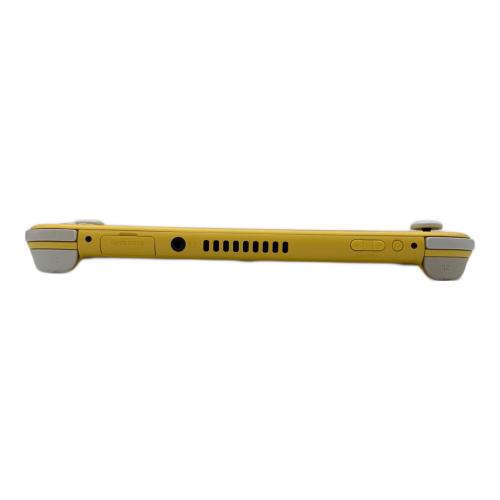 Nintendo (ニンテンドー) Nintendo Switch Lite HDH-001