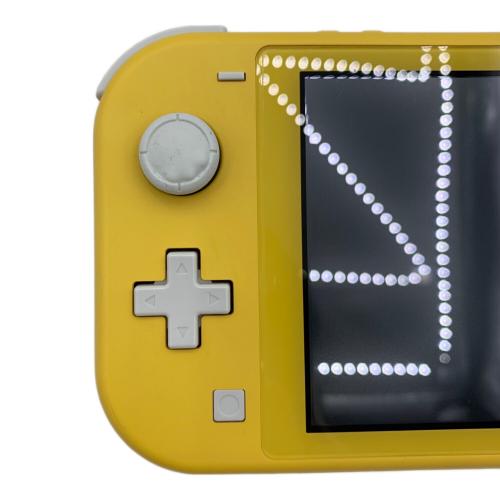 Nintendo (ニンテンドー) Nintendo Switch Lite HDH-001