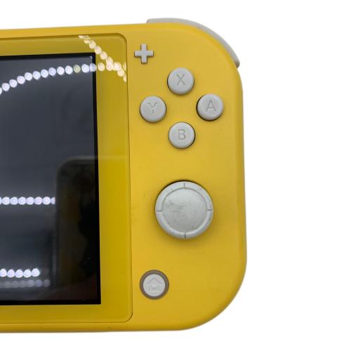 Nintendo (ニンテンドー) Nintendo Switch Lite HDH-001