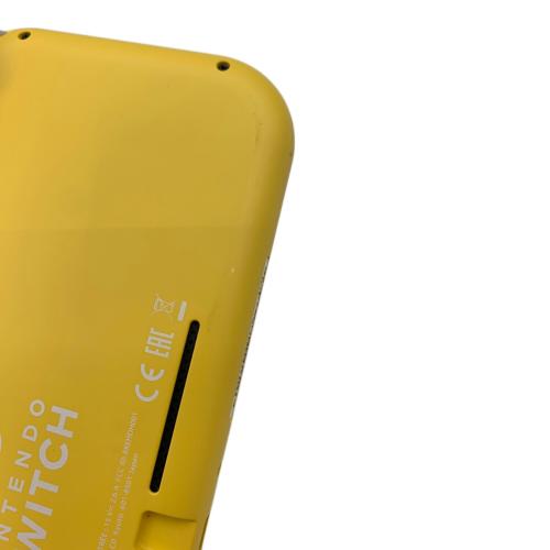 Nintendo (ニンテンドー) Nintendo Switch Lite HDH-001