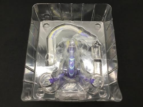 BANDAI (バンダイ) ポケモンスケールワールド ミライドン