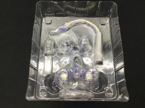 BANDAI (バンダイ) ポケモンスケールワールド ミライドン