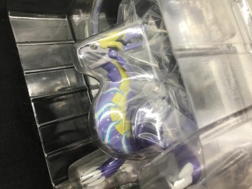 BANDAI (バンダイ) ポケモンスケールワールド ミライドン