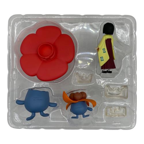 BANDAI (バンダイ) フィギュア ポケモンスケールワールド カントー地方 エリカ＆クサイハナ＆ラフレシア