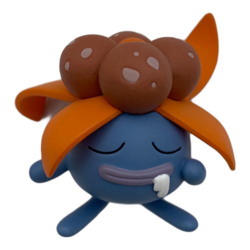 BANDAI (バンダイ) フィギュア ポケモンスケールワールド カントー地方 エリカ＆クサイハナ＆ラフレシア