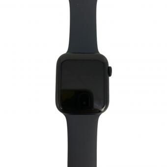 Apple (アップル) Apple Watch SE(第二世代) MXGM3J/A GPS+Cellularモデル 44㎜ SGLF41VR94N ミッドナイト