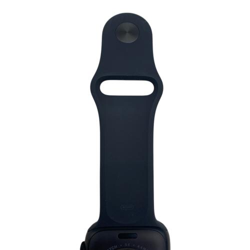 Apple (アップル) Apple Watch SE(第二世代) MXGM3J/A GPS+Cellularモデル 44㎜ SGLF41VR94N ミッドナイト