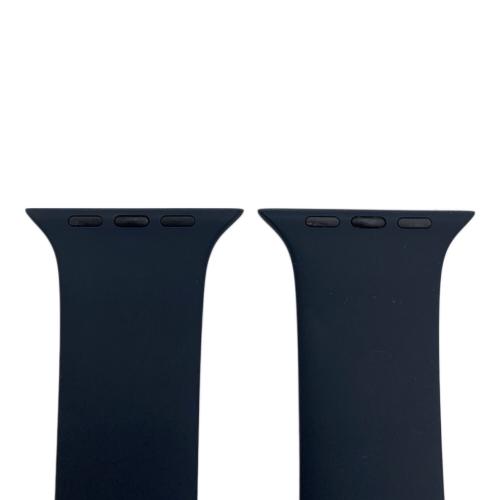 Apple (アップル) Apple Watch SE(第二世代) MXGM3J/A GPS+Cellularモデル 44㎜ SGLF41VR94N ミッドナイト