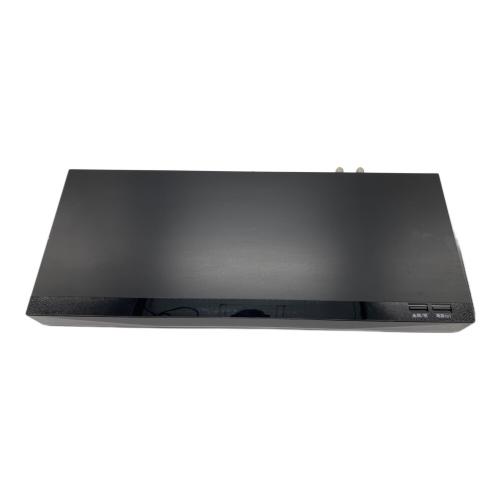 Panasonic (パナソニック) Blu-rayレコーダー DMR-BW1050 2019年製 321