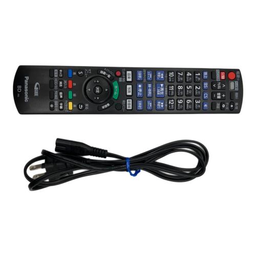 Panasonic (パナソニック) Blu-rayレコーダー DMR-BW1050 2019年製 321