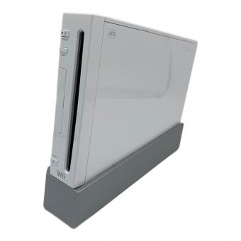 Nintendo (ニンテンドウ) Wii RVL-001 LJM106916335