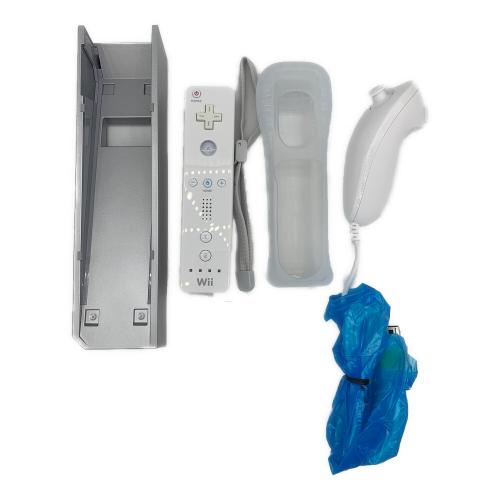 Nintendo (ニンテンドウ) Wii RVL-001 LJM106916335
