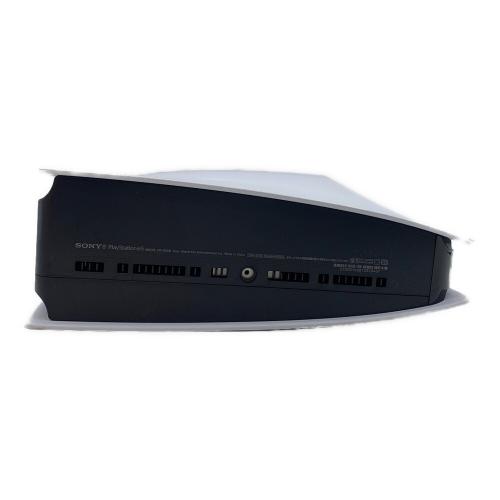 SONY (ソニー) Playstation5 cfi-1200b デジタルエディション