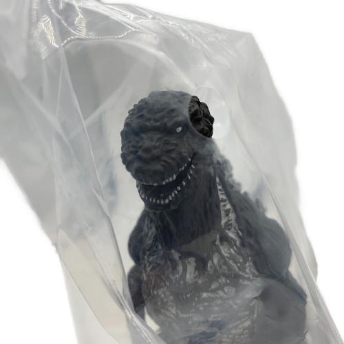 BANDAI (バンダイ) ソフビフィギュア  ムービーモンスターシリーズ　シン・ゴジラ オルソ 3形態セット