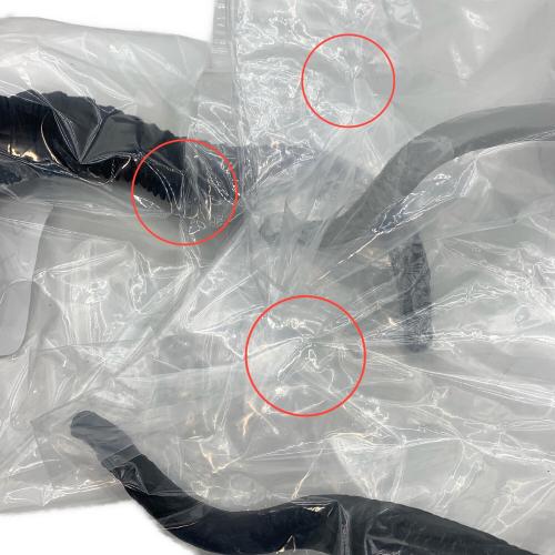 BANDAI (バンダイ) ソフビフィギュア  ムービーモンスターシリーズ　シン・ゴジラ オルソ 3形態セット