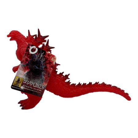 BANDAI (バンダイ) ソフビフィギュア ムービーモンスターシリーズ