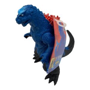 BANDAI (バンダイ) ソフビフィギュア ムービーモンスターシリーズ ゴジラ（1954）河村康輔ver. GODZILLA THE ART 開催記念