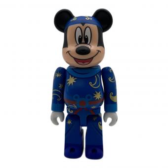 Disney RESORT (ディズニーリゾート) 東京ディズニーシー10周年 BEARBRICK ミッキー 100％