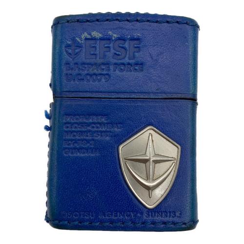 ZIPPO(ジッポ) 機動戦士ガンダム 連邦軍
