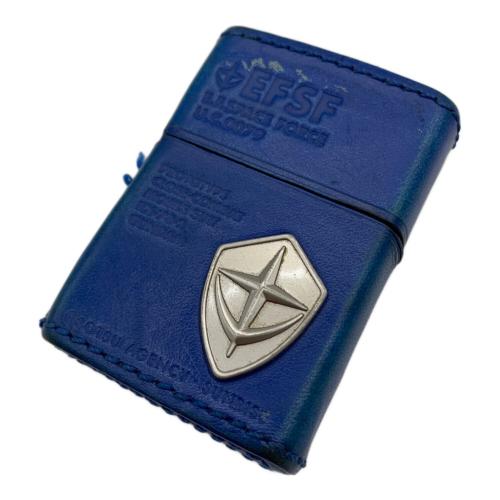 ZIPPO(ジッポ) 機動戦士ガンダム 連邦軍