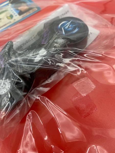 仮面ライダーグッズ 仮面ライダーゴースト&仮面ライダードライブ 超
