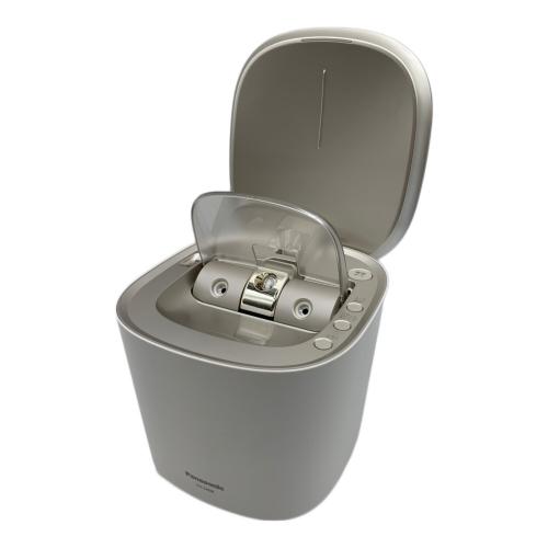 Panasonic (パナソニック) スチーマー ナノケア EH-SA0B 2021年製 動作確認済み