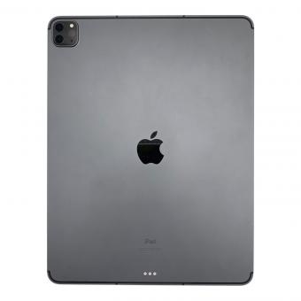 Apple (アップル) iPad Pro(第5世代) MHR63J/A docomo 修理履歴無し 256GB iOS 程度:Aランク 359418743622467 スペースグレイ