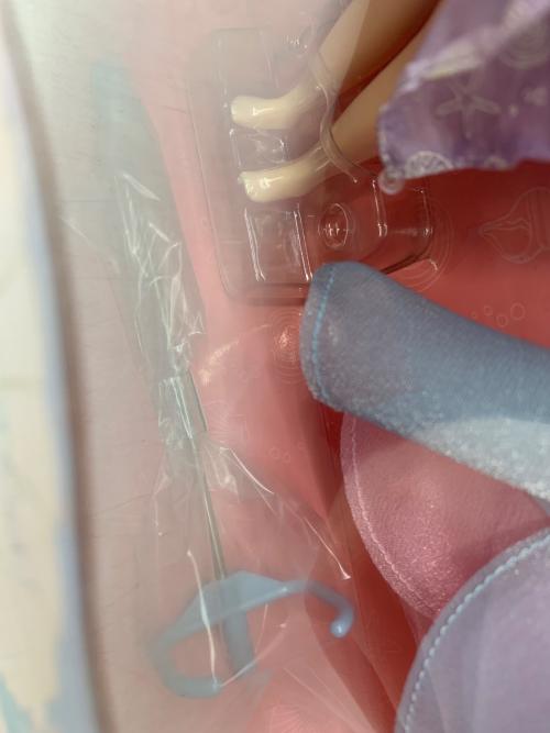 TAKARA TOMY (タカラトミー) ドール ブライス SAMPLE Blythe マーメイド・タシャ