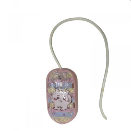 BANDAI (バンダイ) キャラクターグッズ ちいかわラーニングパソコン