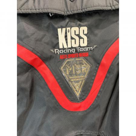 KISS RACING（キスレーシング）ライダースジャケット メンズ SIZE L