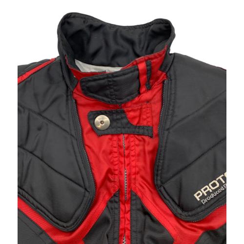 KISS RACING（キスレーシング）ライダースジャケット メンズ SIZE L