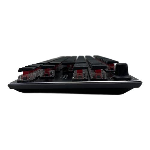 ROCCAT (ロキャット) VULCAN TKL コンパクトゲーミングキーボード ROC-12-285