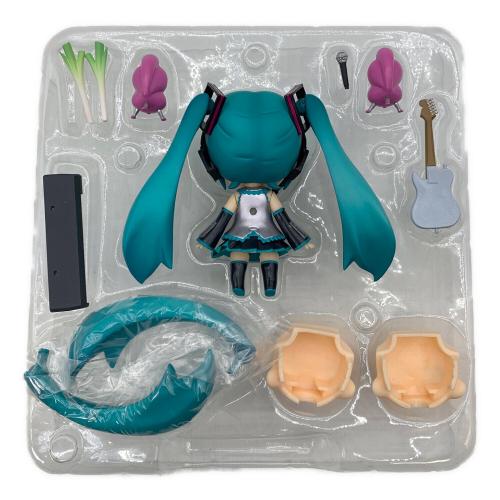 GOODSMILE COMPANY (グッドスマイルカンパニー) フィギュア 初音ミク 2.0 ねんどろいど
