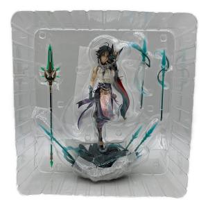 APEX TOYS (エーペックストイズ) XIAO 1/7スケールフィギュア 原神 魈 護法夜叉Ver.
