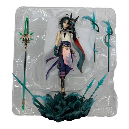 APEX TOYS (エーペックストイズ) XIAO 1/7スケールフィギュア 原神 魈 護法夜叉Ver.