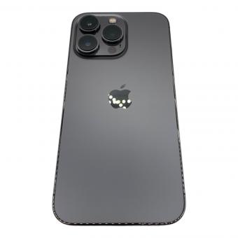 Apple (アップル) iPhone13 Pro MLUN3J/A  256GB SIM FREE　※カメラ非純正修理品