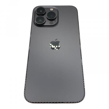 Apple (アップル) iPhone13 Pro MLUN3J/A 256GB SIM FREE ※カメラ非