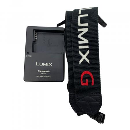 Panasonic (パナソニック) デジタル一眼レフカメラ LUMIX G8 DMC-G8