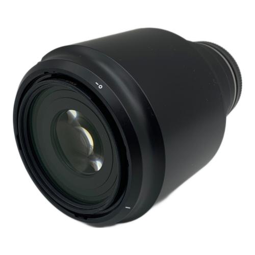 TAMRON (タムロン) ズームレンズ F072S ソニーマウント 90mm F/2.8 Di III MACRO VXD 003173