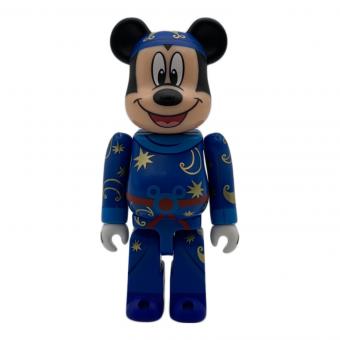 Disney RESORT (ディズニーリゾート) 東京ディズニーシー10周年 BEARBRICK ミッキー 100％