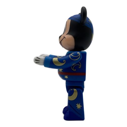Disney RESORT (ディズニーリゾート) 東京ディズニーシー10周年 BEARBRICK ミッキー 100％
