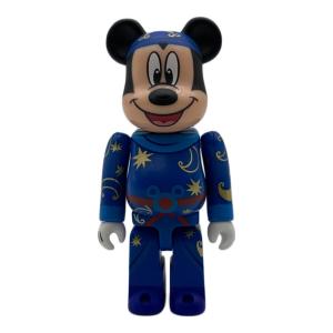 Disney RESORT (ディズニーリゾート) 東京ディズニーシー10周年 BEARBRICK ミッキー 100％