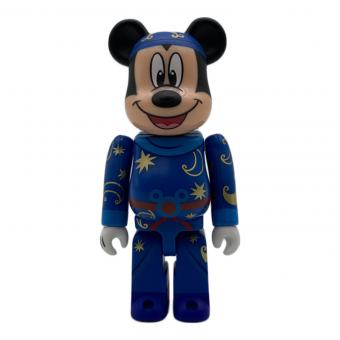Disney RESORT (ディズニーリゾート) 東京ディズニーシー10周年 BEARBRICK ミッキー 100％
