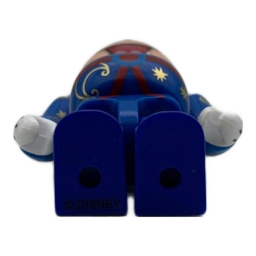 Disney RESORT (ディズニーリゾート) 東京ディズニーシー10周年 BEARBRICK ミッキー 100％