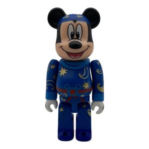 Disney RESORT (ディズニーリゾート) 東京ディズニーシー10周年 BEARBRICK ミッキー 100％