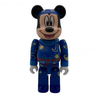 Disney RESORT (ディズニーリゾート) 東京ディズニーシー10周年 BEARBRICK ミッキー 100％
